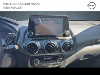 Photo 10 du bon plan NISSAN Juke 1.0 DIG-T 117ch N-Connecta occasion à 14980 €