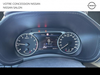 Photo 14 du bon plan NISSAN Juke 1.0 DIG-T 117ch N-Connecta occasion à 14980 €