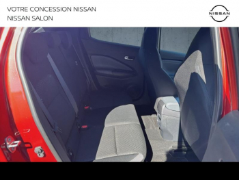 Photo 16 du bon plan NISSAN Juke 1.0 DIG-T 117ch N-Connecta occasion à 14980 €