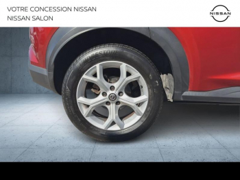 Photo 17 du bon plan NISSAN Juke 1.0 DIG-T 117ch N-Connecta occasion à 14980 €