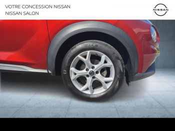 Photo 18 du bon plan NISSAN Juke 1.0 DIG-T 117ch N-Connecta occasion à 14980 €