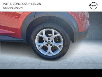 Photo 20 du bon plan NISSAN Juke 1.0 DIG-T 117ch N-Connecta occasion à 14980 €