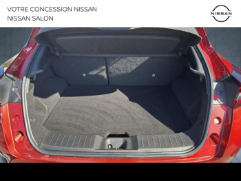 Photo 21 du bon plan NISSAN Juke 1.0 DIG-T 117ch N-Connecta occasion à 14980 €