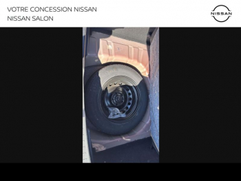 Photo 23 du bon plan NISSAN Juke 1.0 DIG-T 117ch N-Connecta occasion à 14980 €