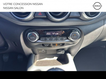 Photo 24 du bon plan NISSAN Juke 1.0 DIG-T 117ch N-Connecta occasion à 14980 €