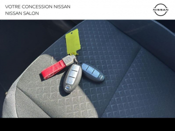 Photo 26 du bon plan NISSAN Juke 1.0 DIG-T 117ch N-Connecta occasion à 14980 €