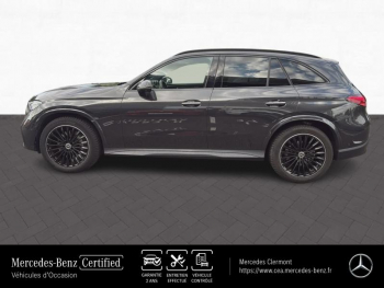 Photo 2 du bon plan MERCEDES-BENZ GLC 220 d 197ch AMG Line 4Matic 9G-Tronic occasion à 58480 €