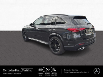 Photo 3 du bon plan MERCEDES-BENZ GLC 220 d 197ch AMG Line 4Matic 9G-Tronic occasion à 58480 €