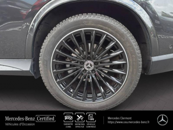 Photo 4 du bon plan MERCEDES-BENZ GLC 220 d 197ch AMG Line 4Matic 9G-Tronic occasion à 58480 €