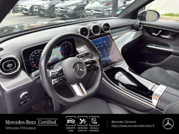 Photo 5 du bon plan MERCEDES-BENZ GLC 220 d 197ch AMG Line 4Matic 9G-Tronic occasion à 58480 €