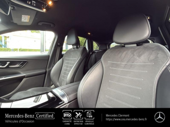 Photo 6 du bon plan MERCEDES-BENZ GLC 220 d 197ch AMG Line 4Matic 9G-Tronic occasion à 58480 €