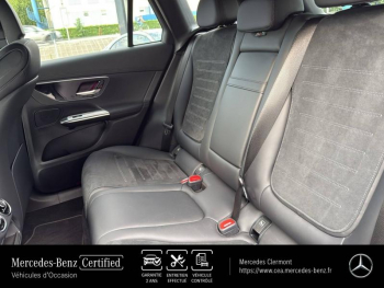 Photo 7 du bon plan MERCEDES-BENZ GLC 220 d 197ch AMG Line 4Matic 9G-Tronic occasion à 58480 €