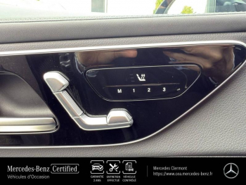 Photo 15 du bon plan MERCEDES-BENZ GLC 220 d 197ch AMG Line 4Matic 9G-Tronic occasion à 58480 €