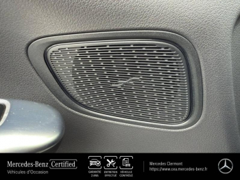 Photo 16 du bon plan MERCEDES-BENZ GLC 220 d 197ch AMG Line 4Matic 9G-Tronic occasion à 58480 €