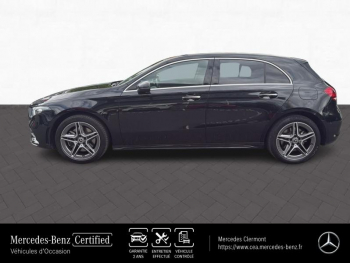 Photo 2 du bon plan MERCEDES-BENZ Classe A 250 e 160+102ch AMG Line 8G-DCT 8cv occasion à 29490 €