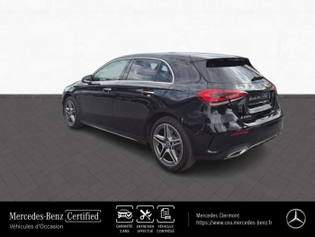 Photo 3 du bon plan MERCEDES-BENZ Classe A 250 e 160+102ch AMG Line 8G-DCT 8cv occasion à 29490 €
