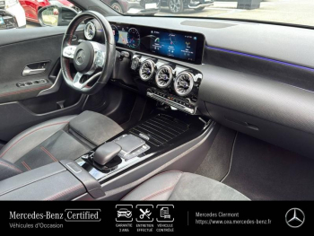 Photo 8 du bon plan MERCEDES-BENZ Classe A 250 e 160+102ch AMG Line 8G-DCT 8cv occasion à 29490 €