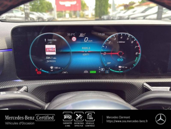 Photo 10 du bon plan MERCEDES-BENZ Classe A 250 e 160+102ch AMG Line 8G-DCT 8cv occasion à 29490 €