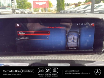 Photo 15 du bon plan MERCEDES-BENZ Classe A 250 e 160+102ch AMG Line 8G-DCT 8cv occasion à 29490 €