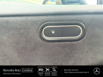 Photo 16 du bon plan MERCEDES-BENZ Classe A 250 e 160+102ch AMG Line 8G-DCT 8cv occasion à 29490 €