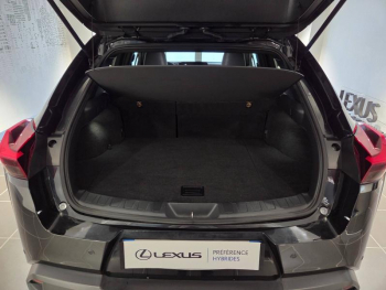 Photo 10 du bon plan LEXUS UX 250h 2WD Premium Edition MY21 occasion à 25490 €