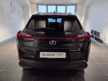 Photo 12 du bon plan LEXUS UX 250h 2WD Premium Edition MY21 occasion à 25490 €
