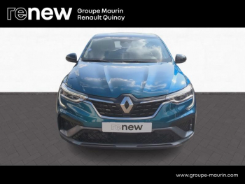 Photo 2 du bon plan RENAULT Arkana 1.3 TCe 140ch FAP RS Line EDC -21B occasion à 20490 €