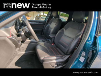Photo 7 du bon plan RENAULT Arkana 1.3 TCe 140ch FAP RS Line EDC -21B occasion à 20490 €