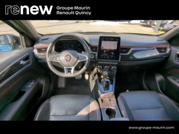 Photo 9 du bon plan RENAULT Arkana 1.3 TCe 140ch FAP RS Line EDC -21B occasion à 20490 €