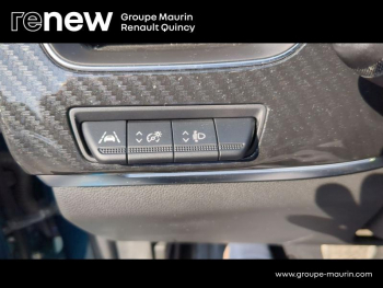 Photo 11 du bon plan RENAULT Arkana 1.3 TCe 140ch FAP RS Line EDC -21B occasion à 20490 €