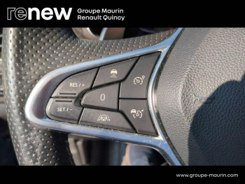 Photo 14 du bon plan RENAULT Arkana 1.3 TCe 140ch FAP RS Line EDC -21B occasion à 20490 €