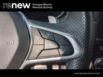 Photo 15 du bon plan RENAULT Arkana 1.3 TCe 140ch FAP RS Line EDC -21B occasion à 20490 €