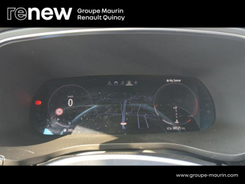 Photo 16 du bon plan RENAULT Arkana 1.3 TCe 140ch FAP RS Line EDC -21B occasion à 20490 €