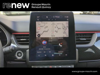Photo 17 du bon plan RENAULT Arkana 1.3 TCe 140ch FAP RS Line EDC -21B occasion à 20490 €