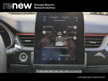 Photo 18 du bon plan RENAULT Arkana 1.3 TCe 140ch FAP RS Line EDC -21B occasion à 20490 €
