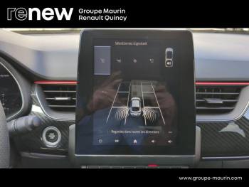Photo 20 du bon plan RENAULT Arkana 1.3 TCe 140ch FAP RS Line EDC -21B occasion à 20490 €