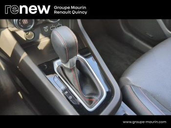 Photo 22 du bon plan RENAULT Arkana 1.3 TCe 140ch FAP RS Line EDC -21B occasion à 20490 €