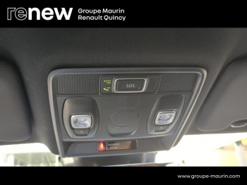 Photo 24 du bon plan RENAULT Arkana 1.3 TCe 140ch FAP RS Line EDC -21B occasion à 20490 €