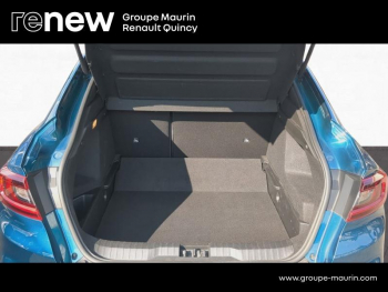 Photo 25 du bon plan RENAULT Arkana 1.3 TCe 140ch FAP RS Line EDC -21B occasion à 20490 €