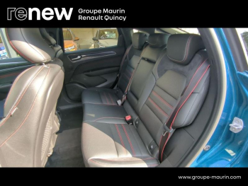 Photo 27 du bon plan RENAULT Arkana 1.3 TCe 140ch FAP RS Line EDC -21B occasion à 20490 €