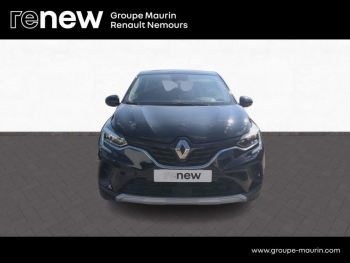 Photo 8 du bon plan RENAULT Captur 1.6 E-Tech hybride 145ch Business -21 occasion à 19490 €