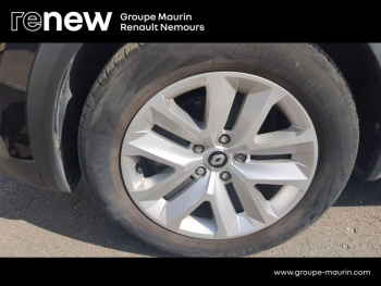 Photo 9 du bon plan RENAULT Captur 1.6 E-Tech hybride 145ch Business -21 occasion à 19490 €