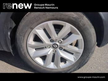 Photo 10 du bon plan RENAULT Captur 1.6 E-Tech hybride 145ch Business -21 occasion à 19490 €