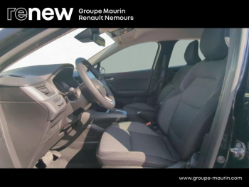 Photo 15 du bon plan RENAULT Captur 1.6 E-Tech hybride 145ch Business -21 occasion à 19490 €