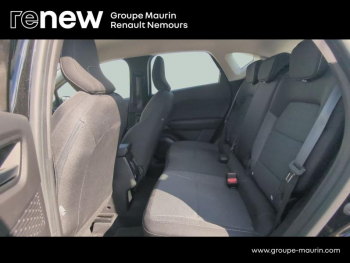 Photo 16 du bon plan RENAULT Captur 1.6 E-Tech hybride 145ch Business -21 occasion à 19490 €