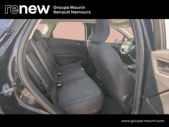 Photo 17 du bon plan RENAULT Captur 1.6 E-Tech hybride 145ch Business -21 occasion à 19490 €