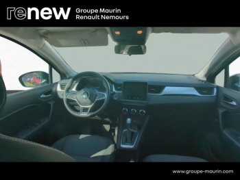 Photo 18 du bon plan RENAULT Captur 1.6 E-Tech hybride 145ch Business -21 occasion à 19490 €