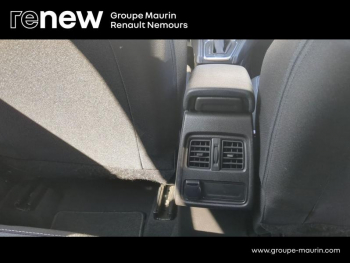 Photo 19 du bon plan RENAULT Captur 1.6 E-Tech hybride 145ch Business -21 occasion à 19490 €