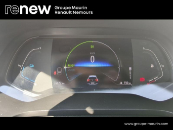 Photo 21 du bon plan RENAULT Captur 1.6 E-Tech hybride 145ch Business -21 occasion à 19490 €