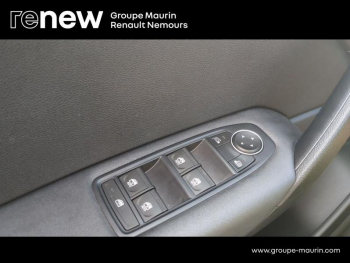 Photo 22 du bon plan RENAULT Captur 1.6 E-Tech hybride 145ch Business -21 occasion à 19490 €